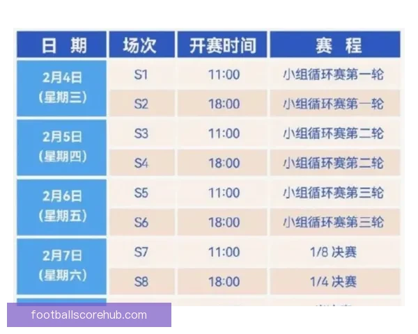 2026重庆超级联赛赛程全面发布 各队赛事安排一览